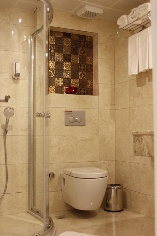 Suezer Resort Hotel Ayasturkmenli Quarto foto